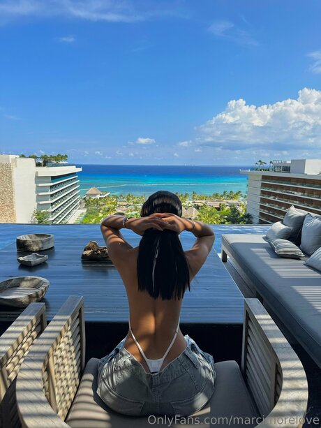 Marcimoral actriz desnuda galería