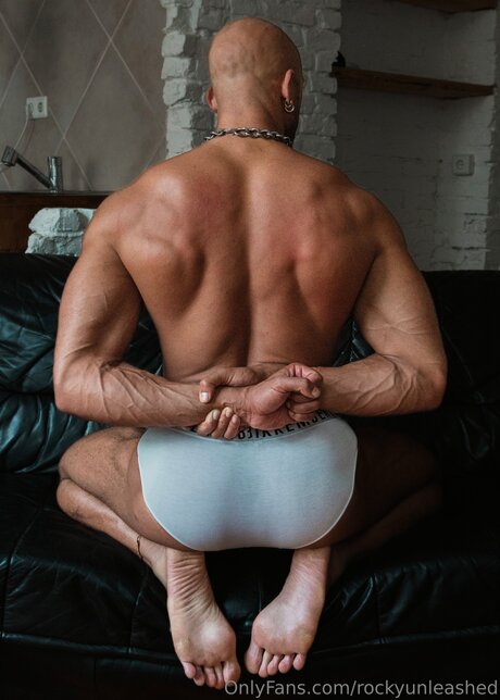 Rockyunleashed actrice nue collection