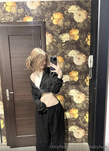 Kate Babyface art modèle galeries