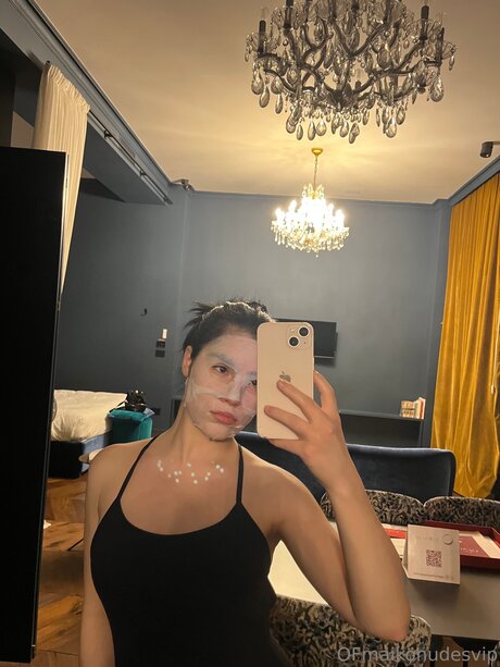 Missmaikoxx desnudos estrella porno fotos