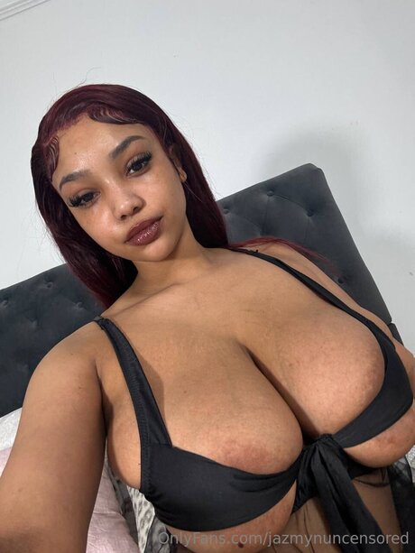 Jazmynuncensored perfect star images