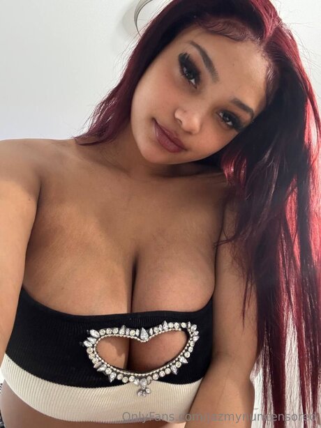 Jazmynuncensored profile image