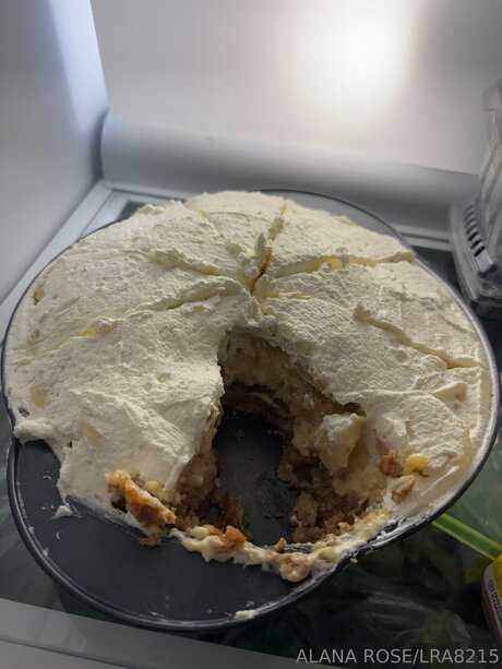 Alanarose8 estrella exclusiva fotos