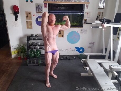 Jarvisstewart sexy model galleries