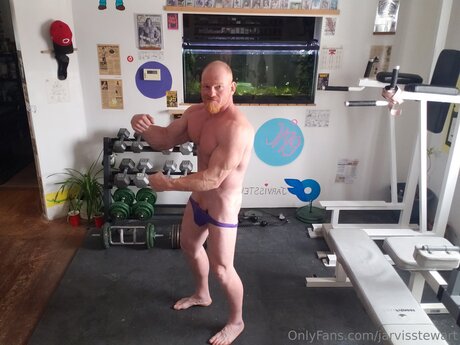 Jarvisstewart model sex galleries