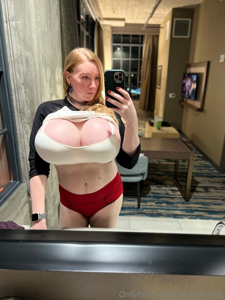 Zenizounds Imagen de perfil