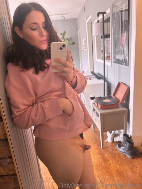 Julianmichaelsvip actriz de alta calidad galería