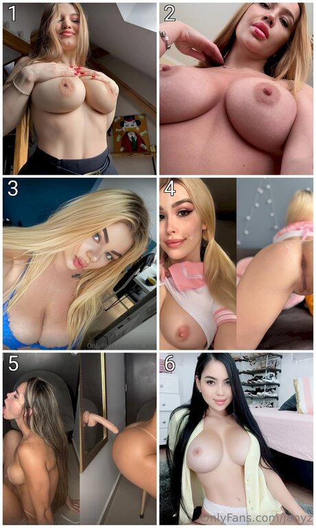 Janyz estrella porno caliente galerías