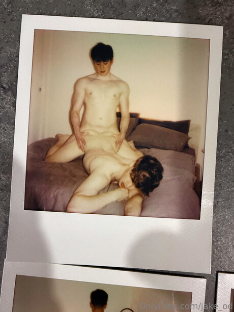 Jake Od actriz de alta definición galería