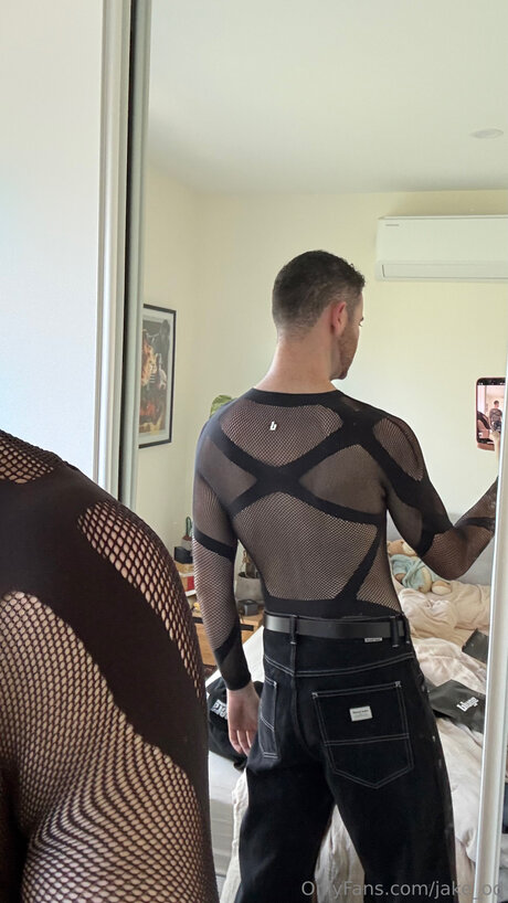 Jake Od art de star du porno photo