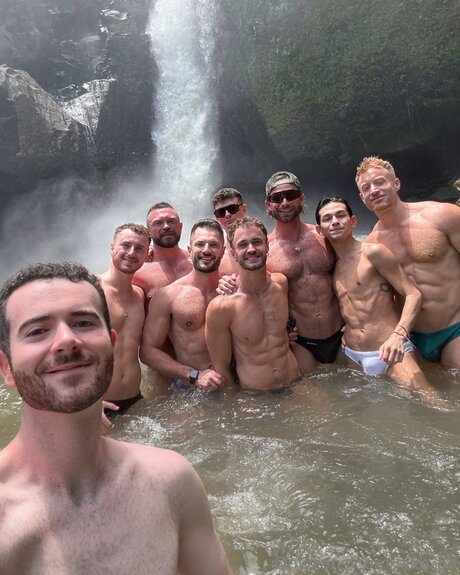 Jake Od buena actriz archivo