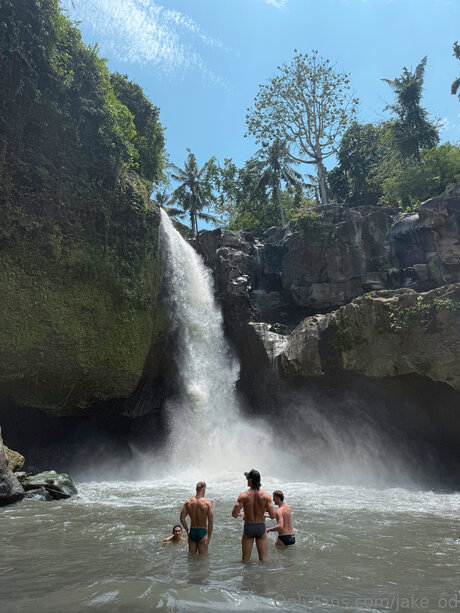 Jake Od étoile parfaite archive