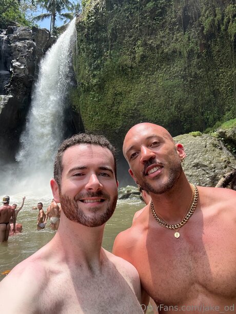 Jake Od modèle sexy galerie