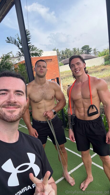 Jake Od actrice nue img