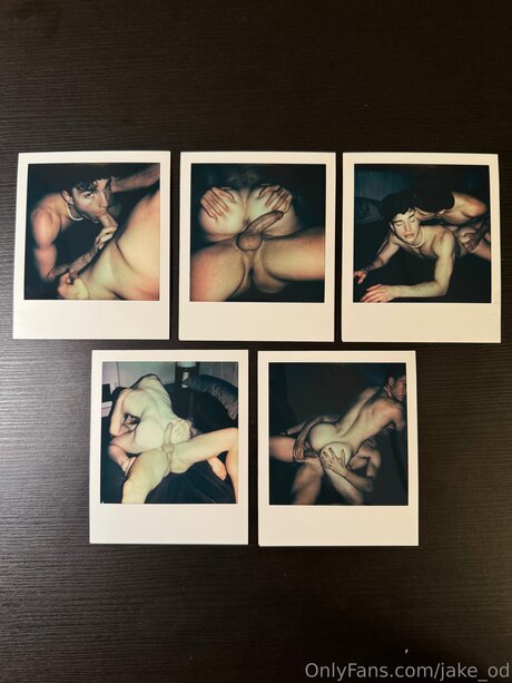 Jake Od actriz libre imágenes