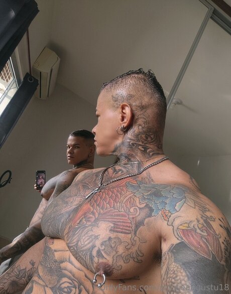 Princeaugustu18 linda estrella imágenes