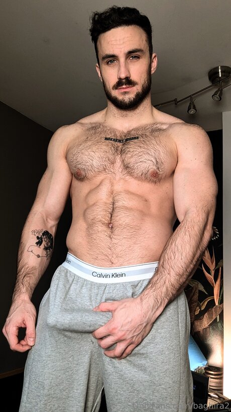 Baghira2 étoile parfaite photo