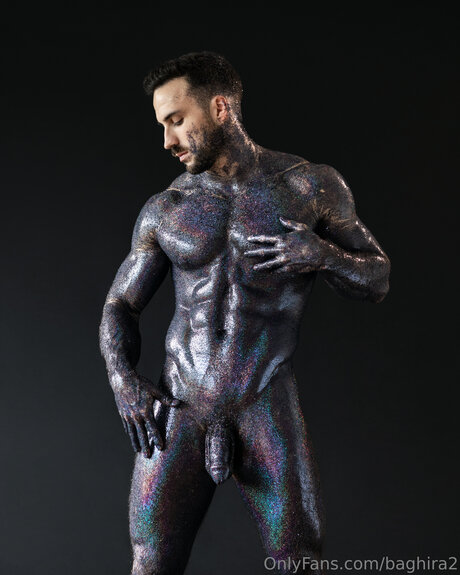 Baghira2 modèle magnifique image