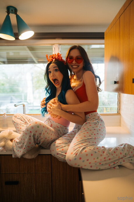 Sophiemudd jolie étoile images