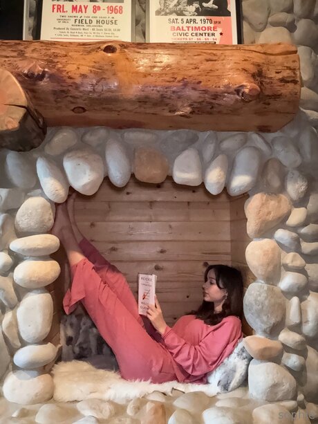 Sophiemudd bonita actriz foto