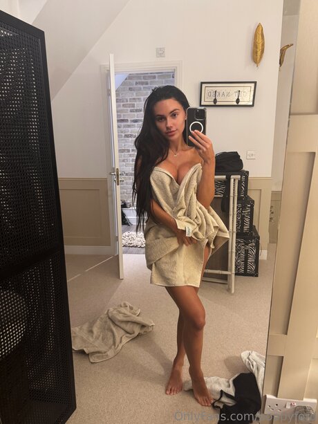 Poppyford haut de star du porno photo