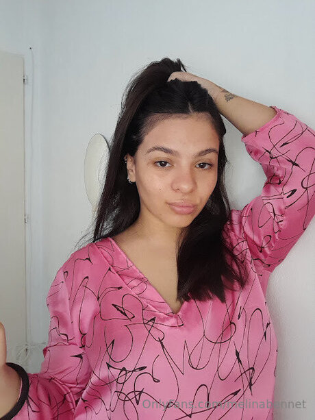 Melinabennet pornstar naked archive