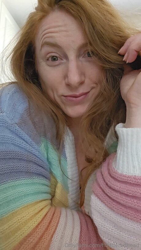 Fitlittleredhead modèle adulte galerie