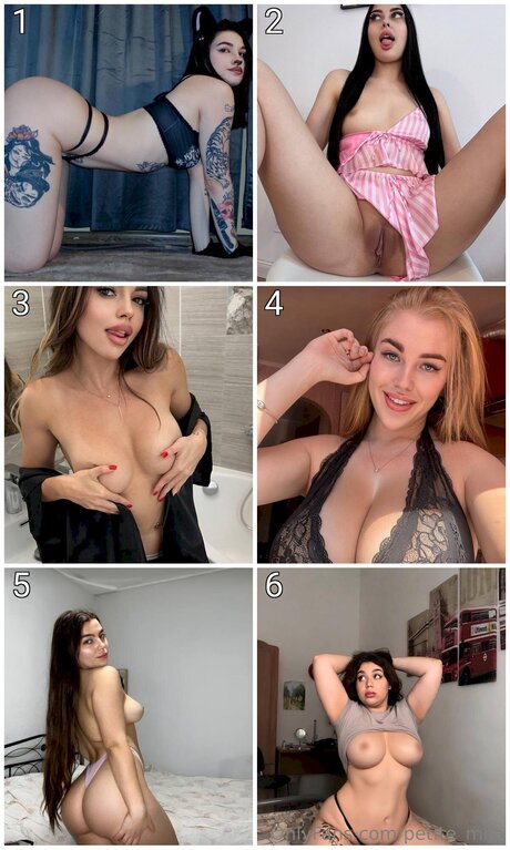 Petite Mila estrella pornografica galerías