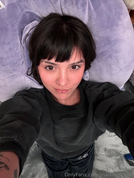 Madiiiissonnn porn actress picture
