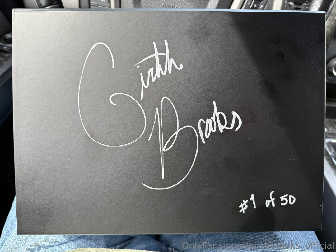 Girthbrooks Official pornographic star pics