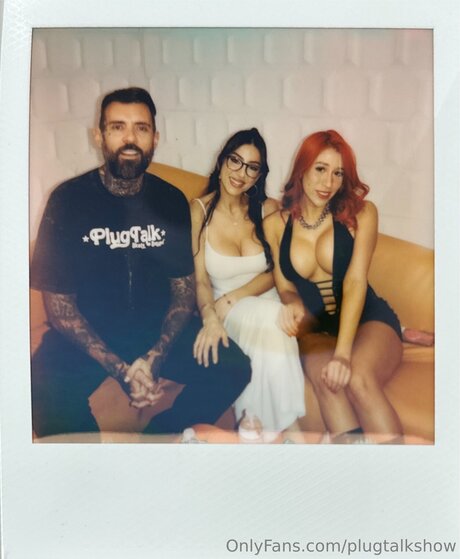 Plugtalkshow pornstar adult picture