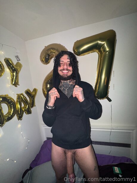 Tattedtommy1 xxx estrella porno imágenes