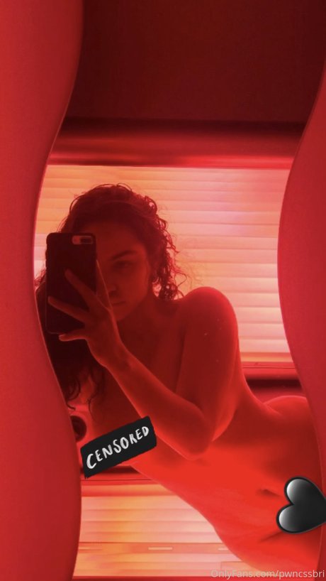 Brianna Anderson star gallery