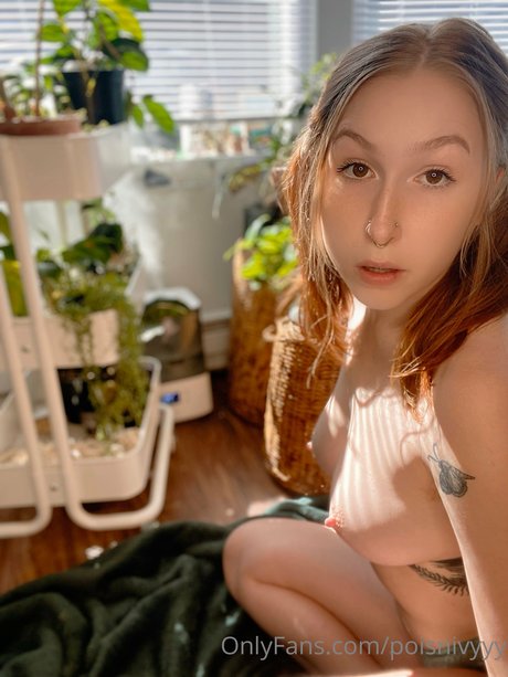 Ivy Lune mejor estrella archivo