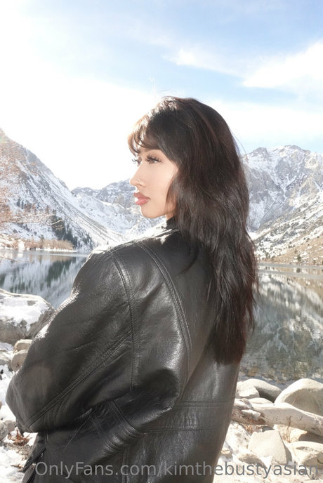 Kimmy Kums_ modèle sympa collection