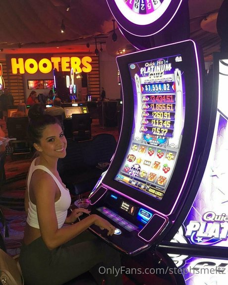 Stephanie Smeltz Image de profil