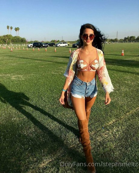 Stephanie Smeltz mejor actriz galerías