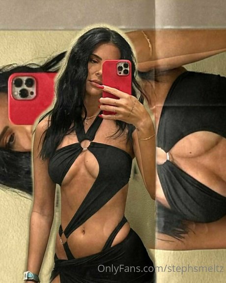 Stephanie Smeltz estrella desnuda archivo