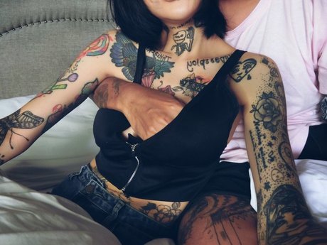 Napassploytattoo_ art actress pics