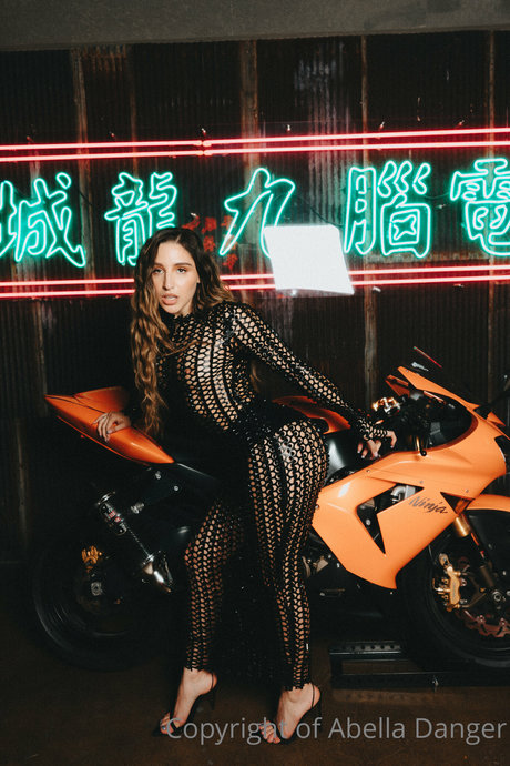 Abella Danger Imagen de perfil