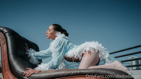 Abella Danger étoile de haute qualité galerie