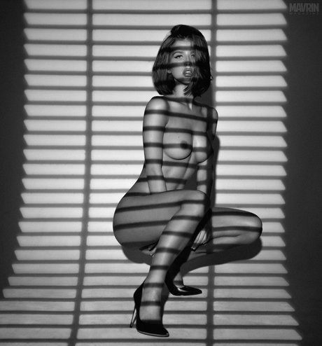 Alice Shilamka_ star du sexe photos