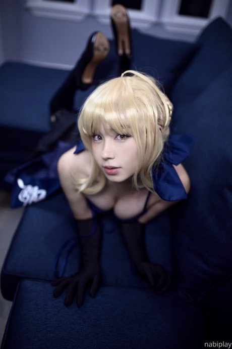 Nabiplay jolie actrice images