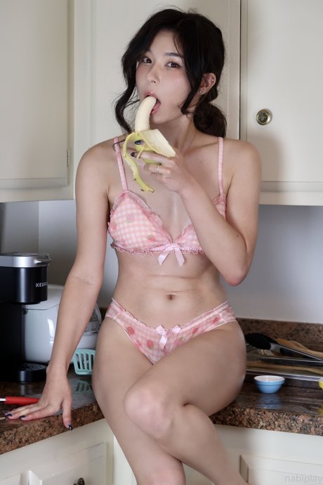 Nabiplay estrella porno hermosa imagen