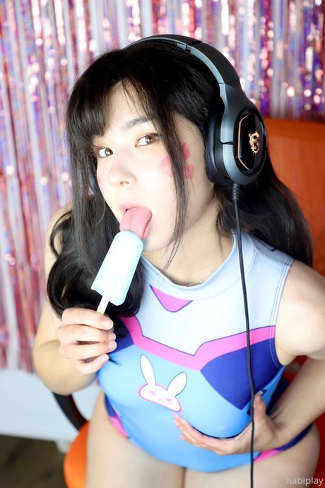 Nabiplay estrella perfecta galerías