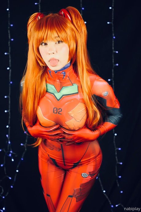 Nabiplay modèle artistique images