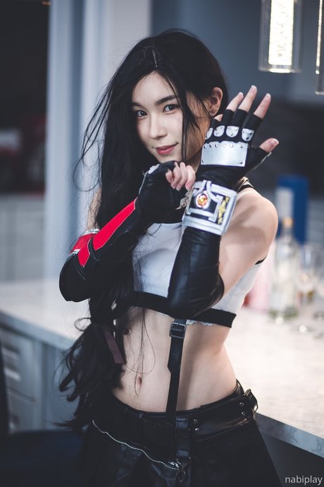 Nabiplay linda estrella recopilación