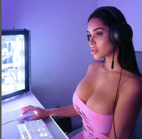 Vida Mochaa pornstar nice archive