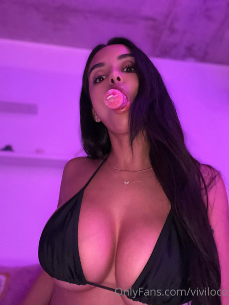Vida Mochaa star hot galleries