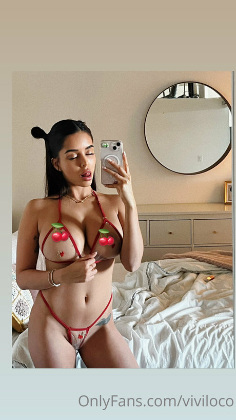 Vida Mochaa free pornstar image